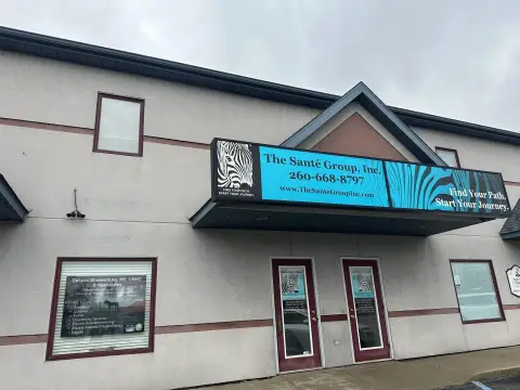 Office Space in Angola, Indiana