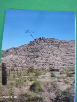 Recreation Land with Ranch Build Potential