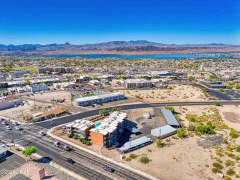 LRUMS Zoned Multi-Lot Development Land