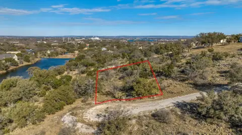 Horseshoe Bay Land Opportunity