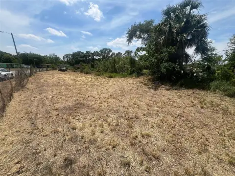 Orlando Vacant Land Opportunity