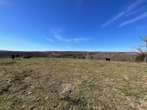 Thornfield Land with Panoramic Views