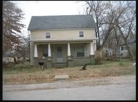 Land in Golden City, MO