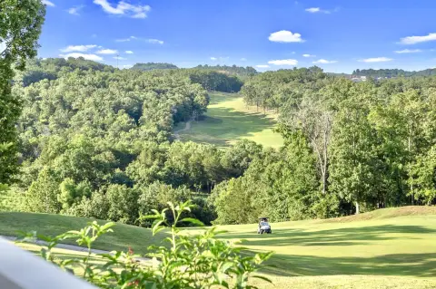 Branson, MO Corner Lot