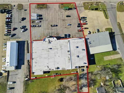 Houston, MO Commercial Opportunity