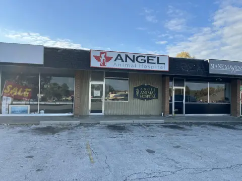 Office/Retail Space on Sunshine Corridor