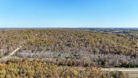 Recreational Land with Pond