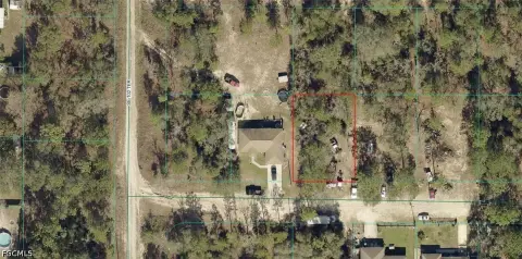 Vacant Lot in Bellview, FL