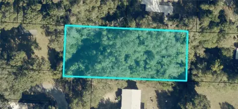 Vacant Lot in Milton, FL