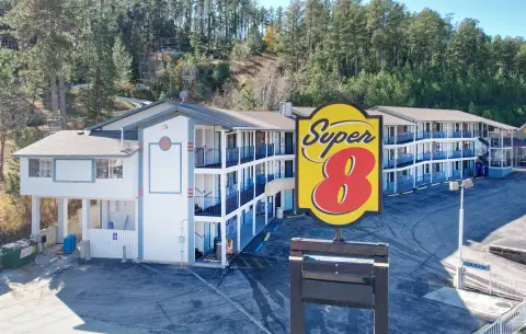 Keystone Hotel Near Mount Rushmore