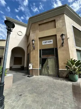Monterey Park Retail/Restaurant Space