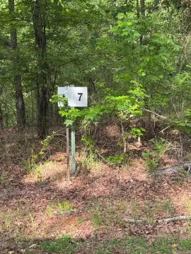 Residential Lot in Camden, AR