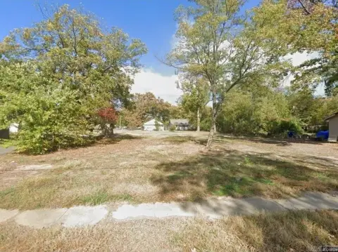 Residential Lot in Booher's Subdivision