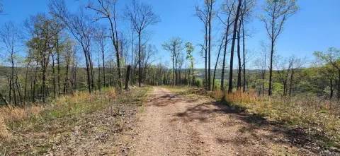 Scenic Mountain View Acreage