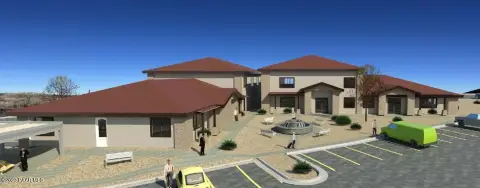 Build-to-Suit Medical Office Space