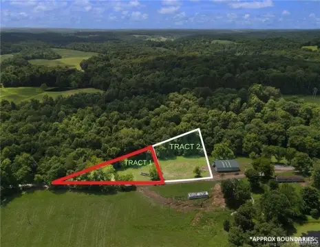 Agricultural Land in French Lick