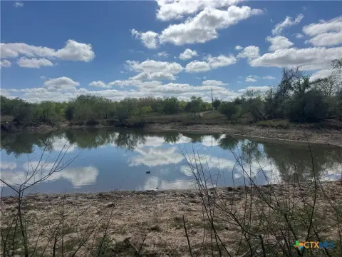 Kingsbury, TX Land For Sale