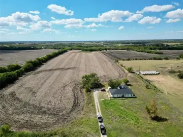 Prime Land in McKinney, Texas