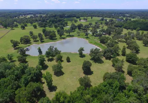 Prime Land Near Equestrian Center