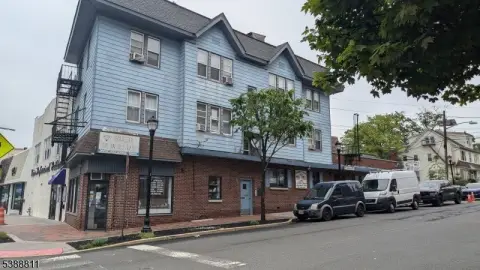 Mixed-Use Investment Opportunity in Union