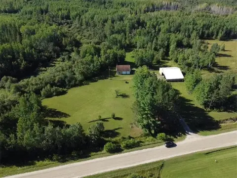 Private 80-Acre Minnesota Parcel