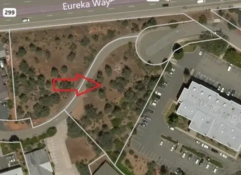 Commercial Land with Highway Visibility