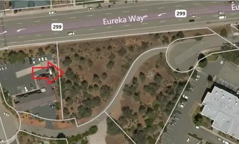 Commercial Land with Highway Visibility