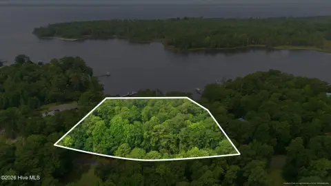 Waterfront Residential Development Land