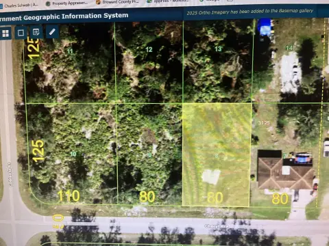 Port Charlotte Land For Sale