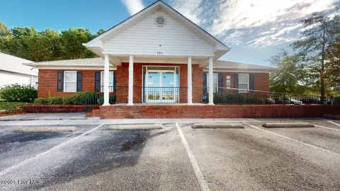 Jacksonville Commercial Space For Rent