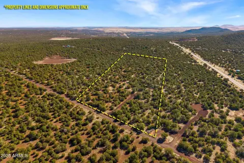 Concho, AZ Land Opportunity