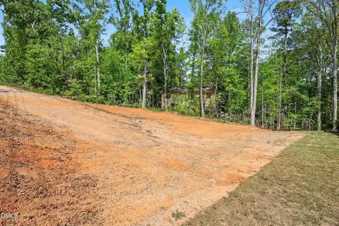 Land Parcel Near Downtown Cary
