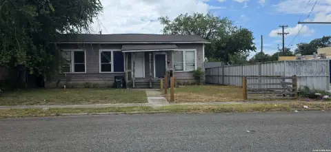 Duplex Income Property