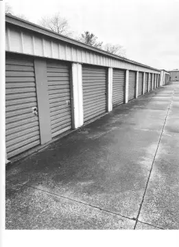 Rantoul Commercial Self-Storage Opportunity