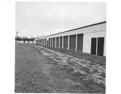 Rantoul Commercial Self-Storage Facility