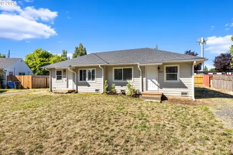 Renovated Duplex