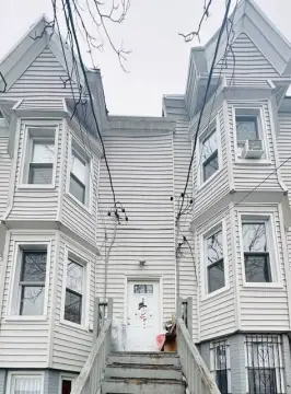 Renovated Two-Family Residence