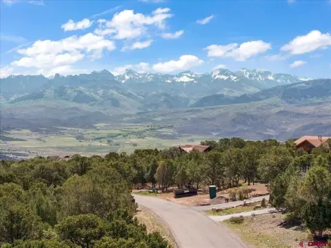 Ridgway, CO Land For Sale