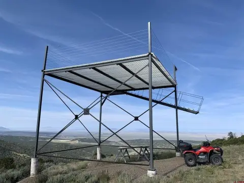 Land in Fort Garland, CO