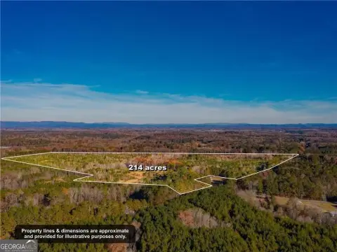 214 AC Land Calhoun, GA