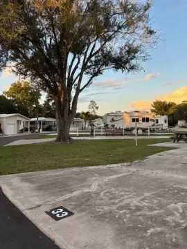 Vacant Land in Resort Community