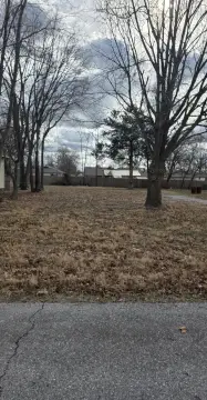 Level Lot in Mt. Vernon