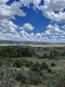 Mountain View Land Parcel