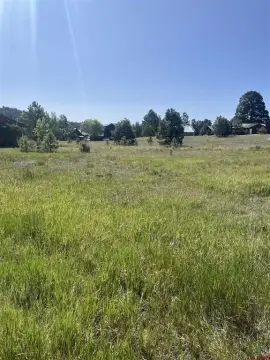 Level Homesite with Utilities