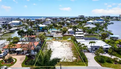 Fort Myers Beach Land Opportunity