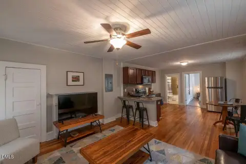 Duplex Residential Income Property