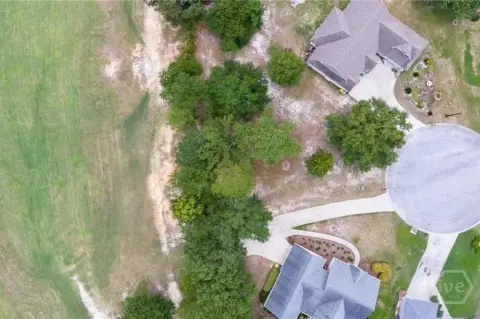 Golf Course Lot in Ellabell