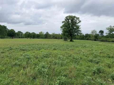 Sherwood Acreage with Scenic Views