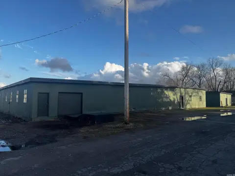 Renovated Warehouse with Offices