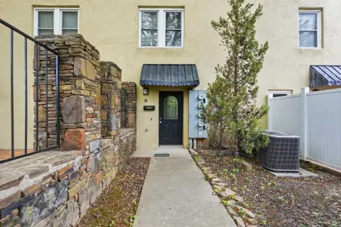 Three-Story Residential Income Property